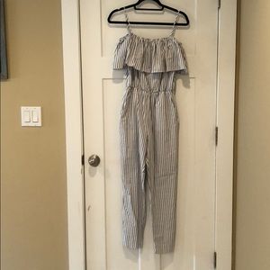 H&M one piece/jumpsuit
